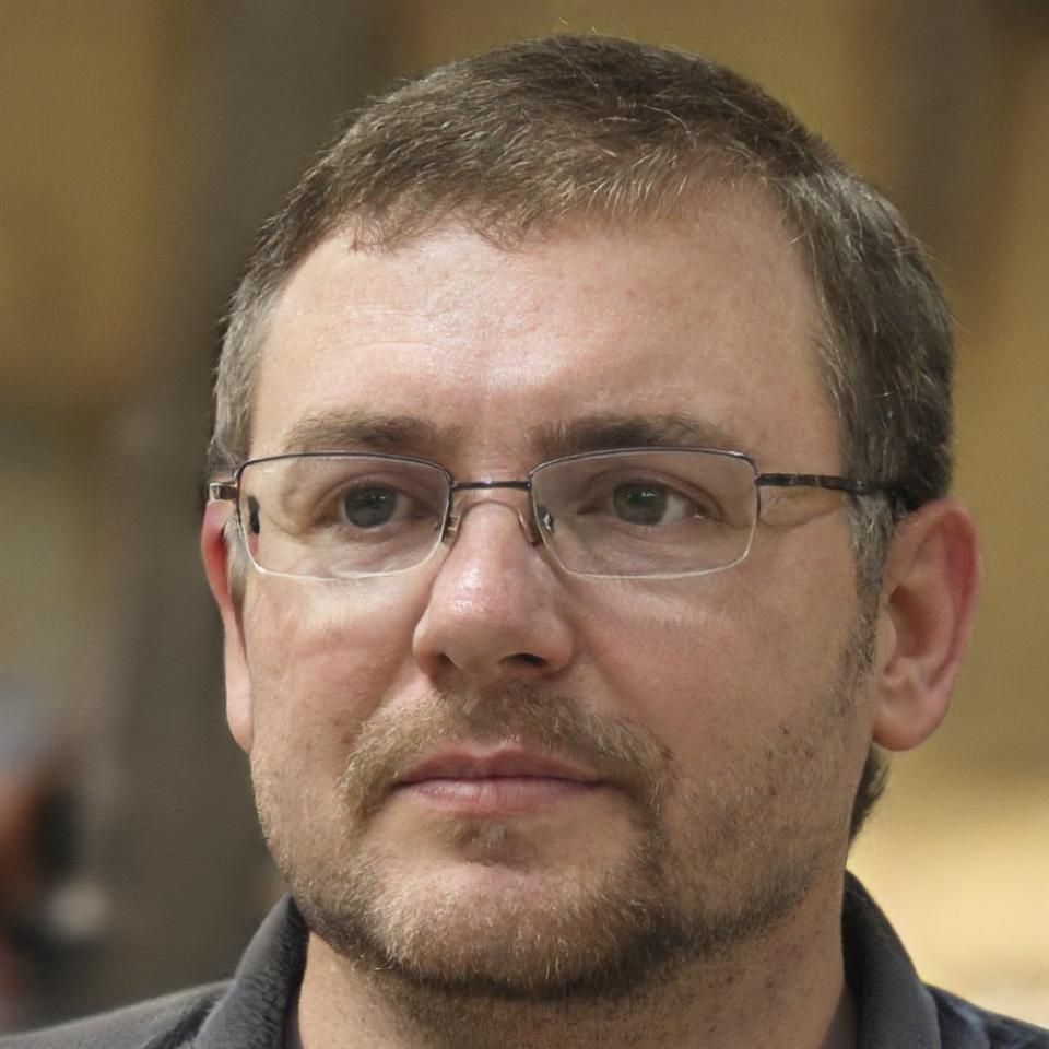 Diego Ramírez, estudiante de negocios